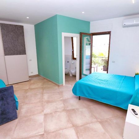Guest House Rione Cappuccini ซานตาเญลโล ภายนอก รูปภาพ