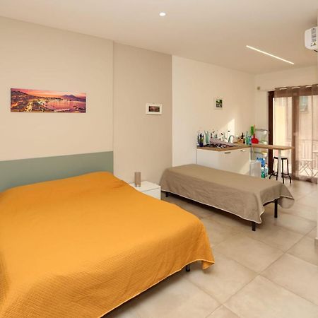 Guest House Rione Cappuccini ซานตาเญลโล ภายนอก รูปภาพ