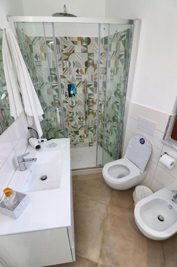 Guest House Rione Cappuccini ซานตาเญลโล ภายนอก รูปภาพ