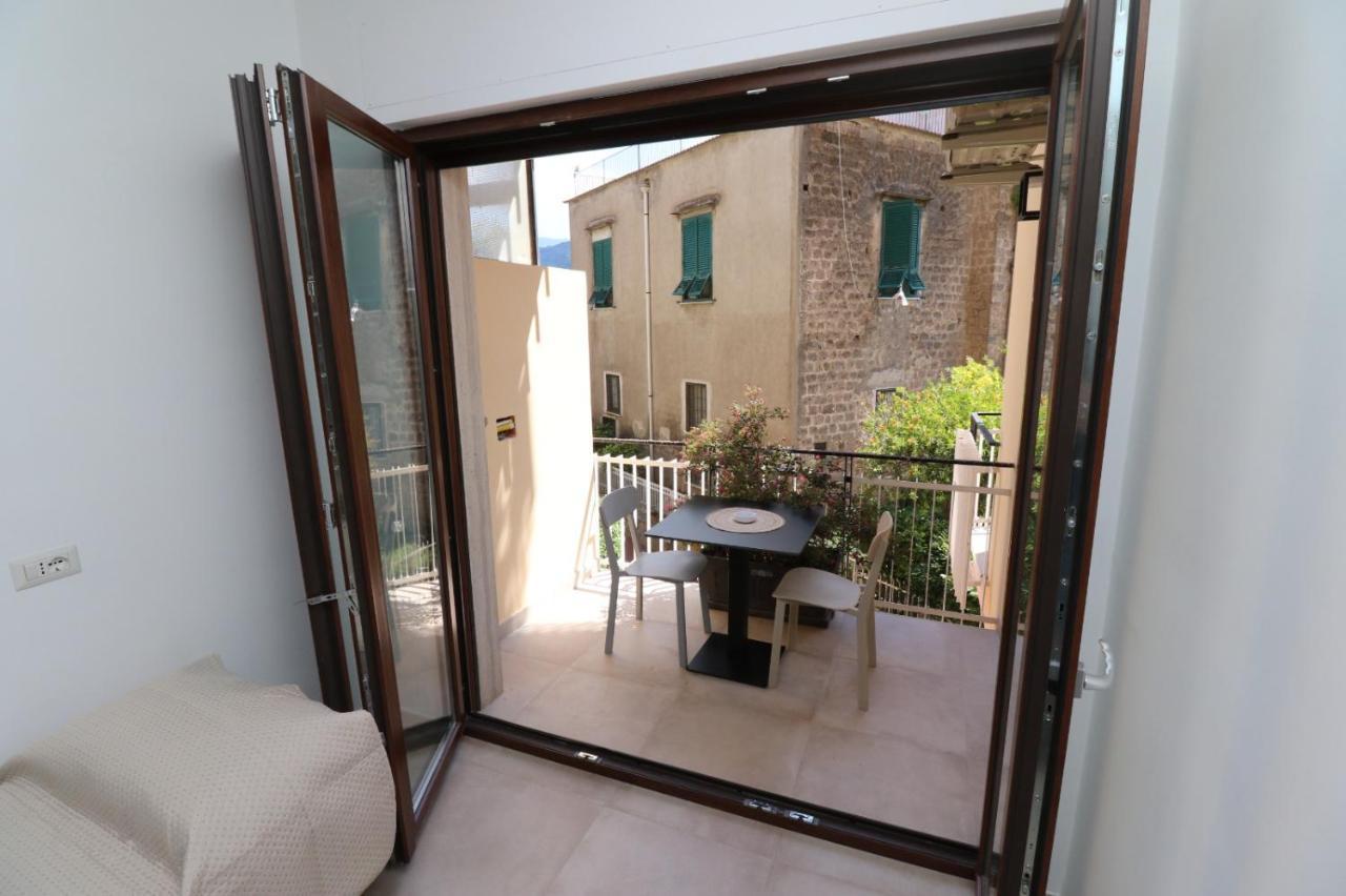 Guest House Rione Cappuccini ซานตาเญลโล ภายนอก รูปภาพ