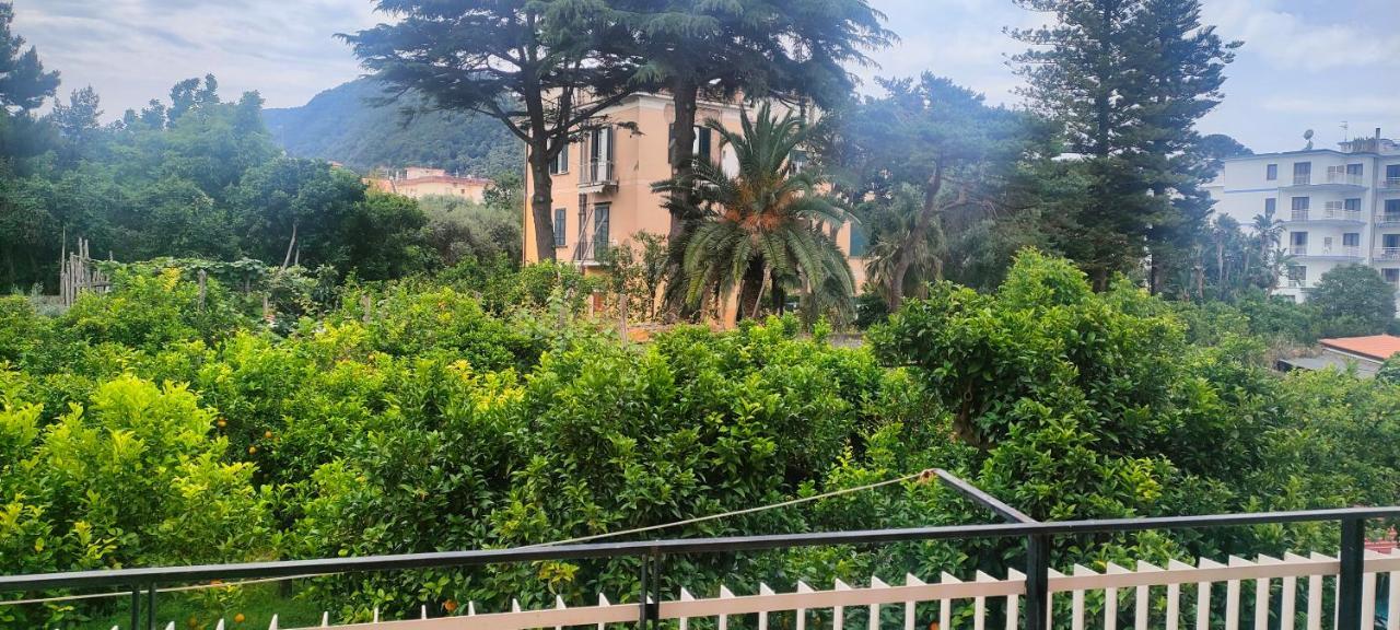Guest House Rione Cappuccini ซานตาเญลโล ภายนอก รูปภาพ